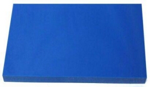 Balık Kesme Tahtası:Mavi balık kesme plastikleri balıkçı balık hazırlık tezgahları balıkçı tipi kesim levhalarından mavi renkteki bu balık kesme tahtasının imalatı mavi renkli hijyenik polietilenden yapılmış olup 68x100 cm ölçüsünde 2 cm kalınl